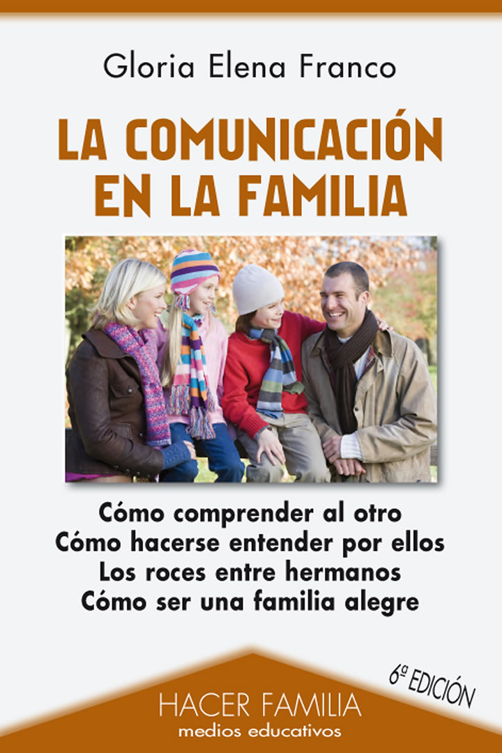 Comunicación en la familia