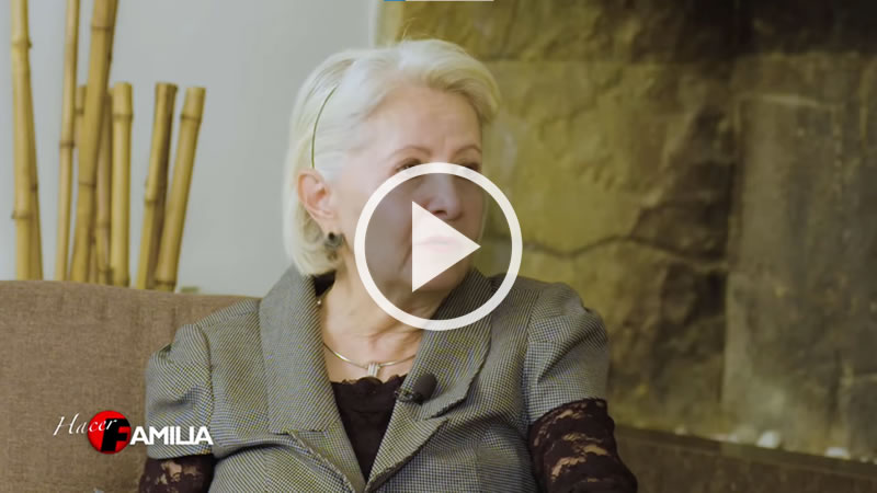 Vídeo EWTN