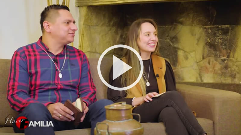 Vídeo EWTN